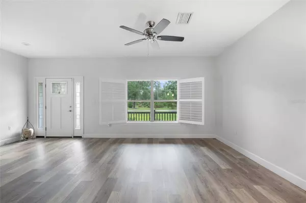 9397 KATHERINE WAY, Trenton, FL 32693