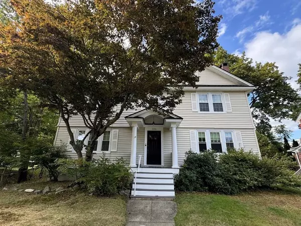 395 May Street, Worcester, MA 01602