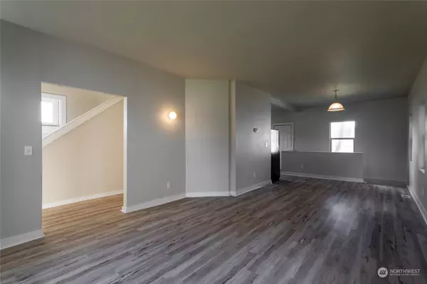 3414 S G ST, Tacoma, WA 98418