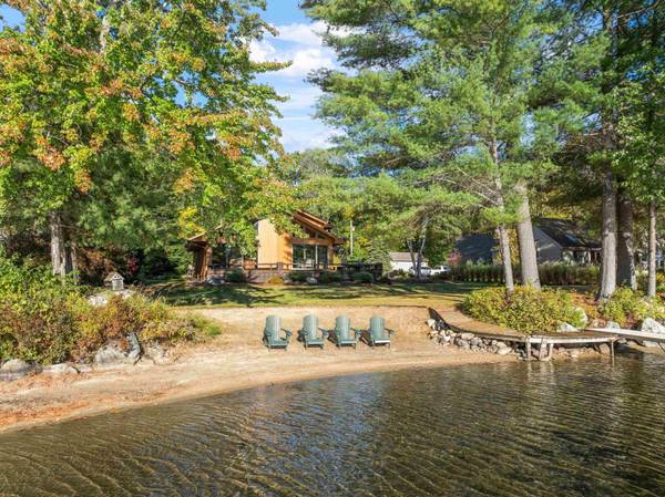 40 Sticks and Stones RD, Moultonborough, NH 03254