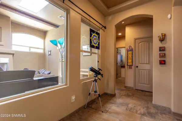 3661 San Clemente AVE, Las Cruces, NM 88012