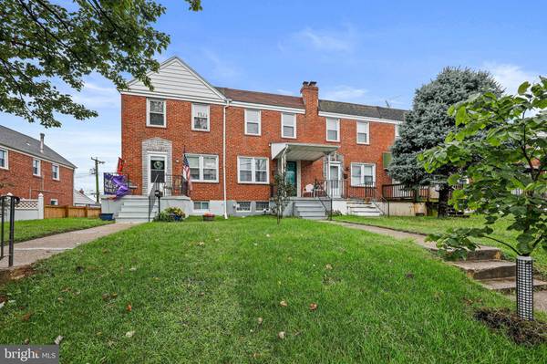 7425 HOLABIRD, Dundalk, MD 21222