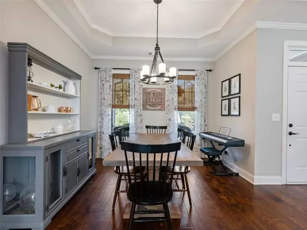 117 Thornhill CIR, Jefferson, GA 30549