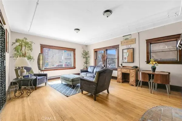 323 W 4th ST #106, Long Beach, CA 90802