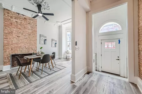 1612 EDMONDSON AVE, Baltimore, MD 21223