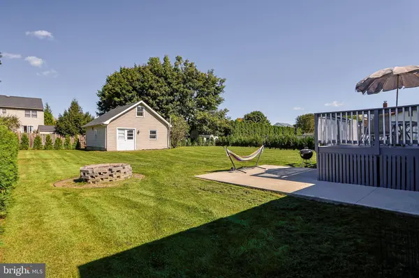 189 TATAMY RD, Nazareth, PA 18064