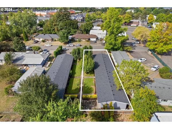 704 NW JOY AVE, Portland, OR 97229