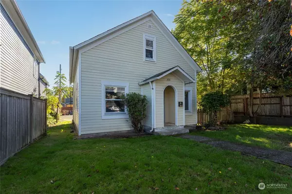 3110 S 7th ST, Tacoma, WA 98405