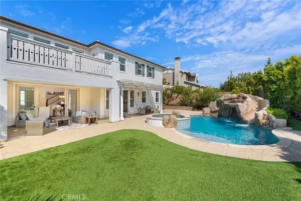 26580 Paseo Tranquila, San Juan Capistrano, CA 92675