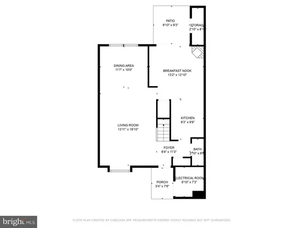 262 GRISSCOM CT, Marlton, NJ 08053