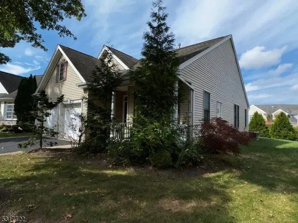 30 Benjamin St, Franklin Twp., NJ 08873