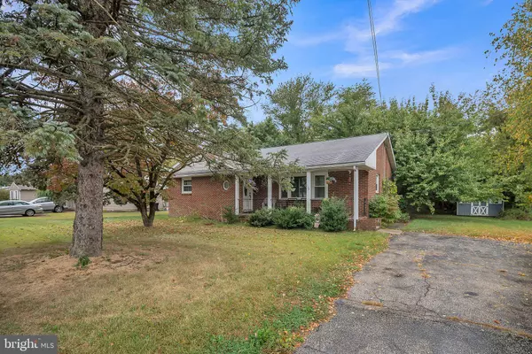 136 S FRANKLIN AVE, Berlin, NJ 08009