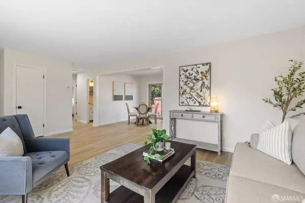 1025 Grand ST, Redwood City, CA 94061