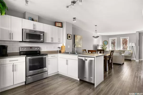 4694 Albulet DRIVE, Regina, SK S4W 0R3