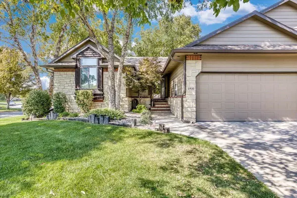 2930 N Keith Ct, Wichita, KS 67205