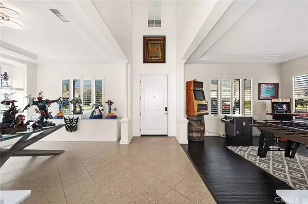 13821 Breeders Cup DR, Rancho Cucamonga, CA 91739