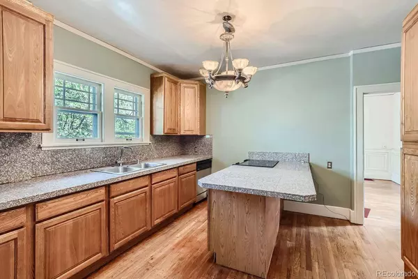 5038 W 29th AVE, Denver, CO 80212