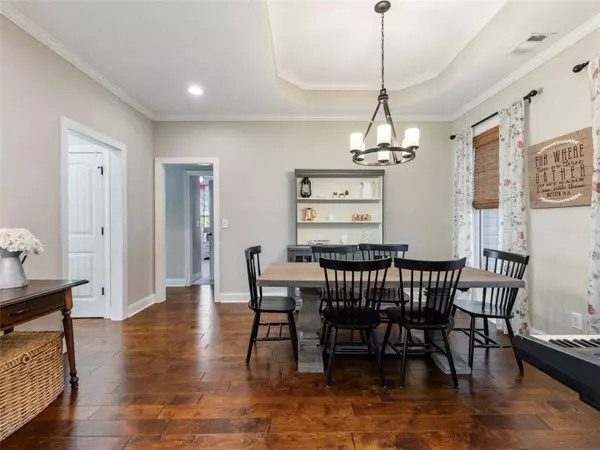 117 Thornhill CIR, Jefferson, GA 30549