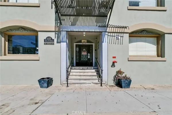 323 W 4th ST #106, Long Beach, CA 90802