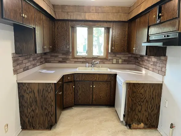 2211 Webster AVE, Joliet, IL 60436