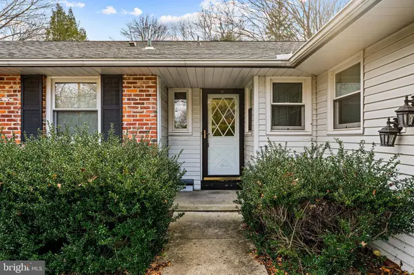 32 WAGON BRIDGE RUN, Moorestown, NJ 08057