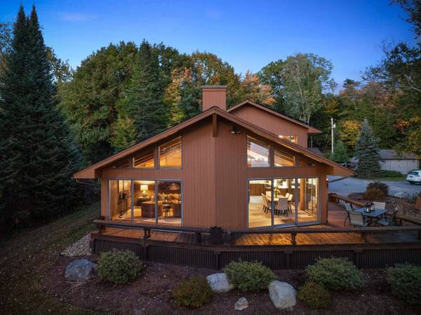 40 Sticks and Stones RD, Moultonborough, NH 03254