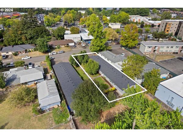 704 NW JOY AVE, Portland, OR 97229