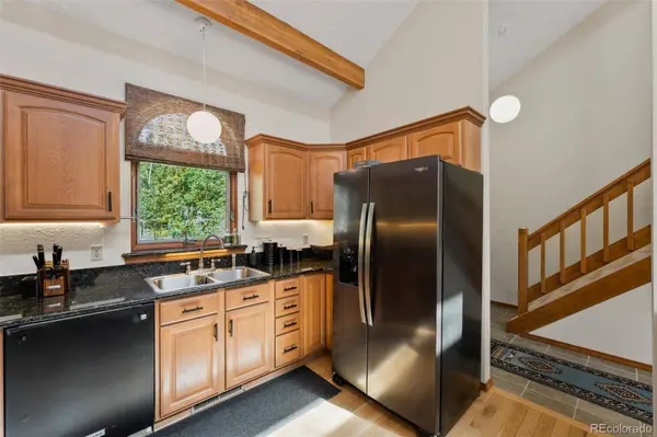 780 Sun Valley DR, Woodland Park, CO 80863