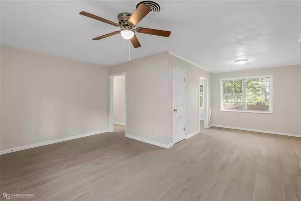 827 Francais Drive, Shreveport, LA 71118