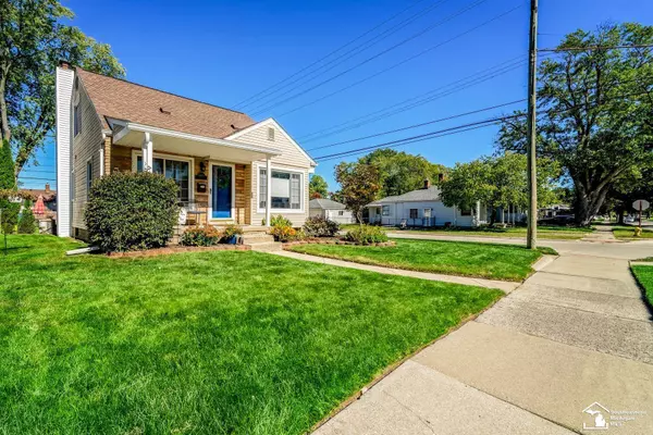 24600 Union Street, Dearborn, MI 48124