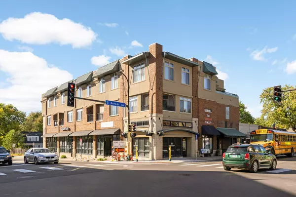 4954 Xerxes AVE S #205, Minneapolis, MN 55410