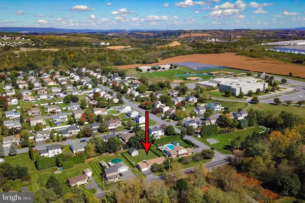 189 TATAMY RD, Nazareth, PA 18064