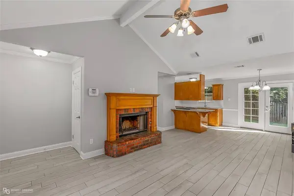 9153 Bushnell Lane, Shreveport, LA 71118