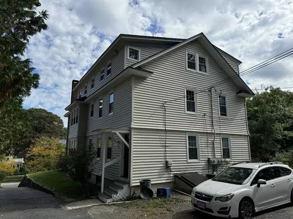 395 May Street, Worcester, MA 01602
