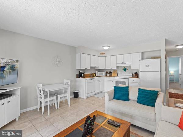 14122 LAUREL AVE #1, Ocean City, MD 21842