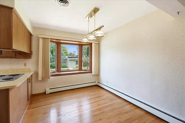 2001 Axel Avenue, Madison, WI 53711