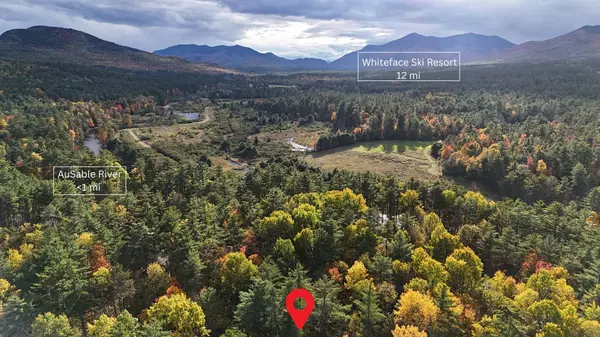 0 Whitetail LN, Jay, NY 12941