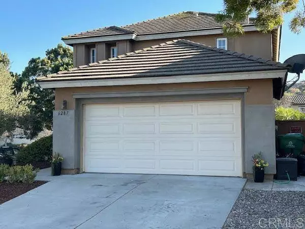 6287 Vista Santa Clara, San Diego, CA 92154