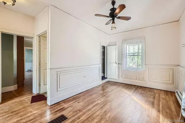 5038 W 29th AVE, Denver, CO 80212