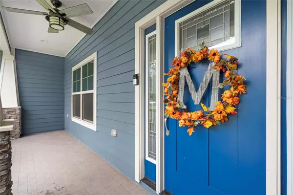 9397 KATHERINE WAY, Trenton, FL 32693