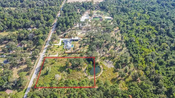 21509 Roberts Cemetery RD, Hockley, TX 77447