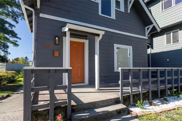 3414 S G ST, Tacoma, WA 98418