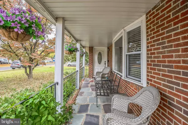 136 S FRANKLIN AVE, Berlin, NJ 08009