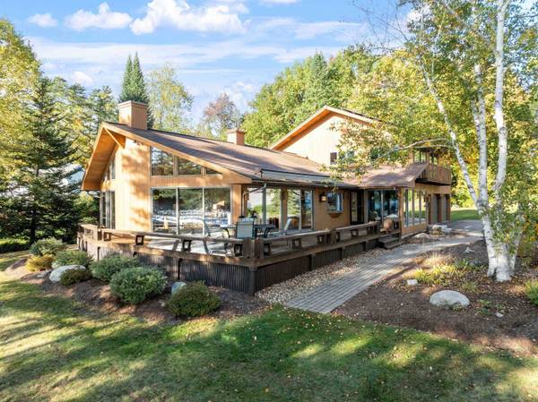 40 Sticks and Stones RD, Moultonborough, NH 03254