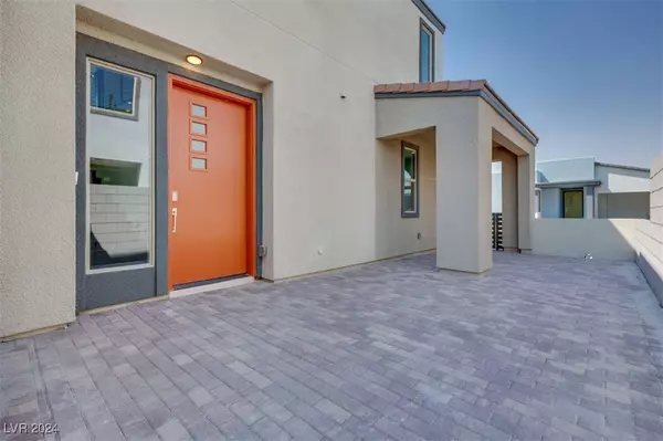 9229 Marler Street, Las Vegas, NV 89166