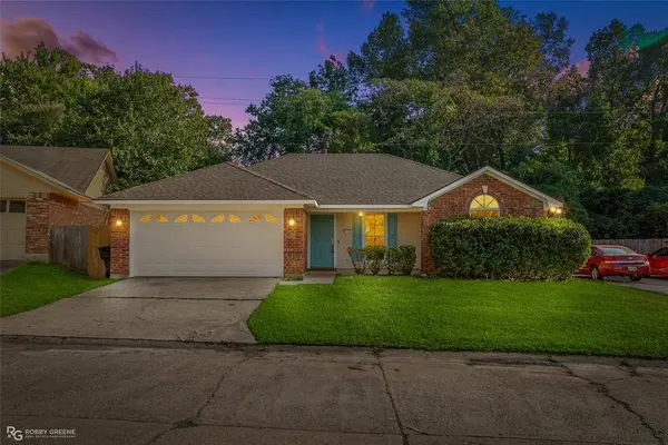 9153 Bushnell Lane, Shreveport, LA 71118