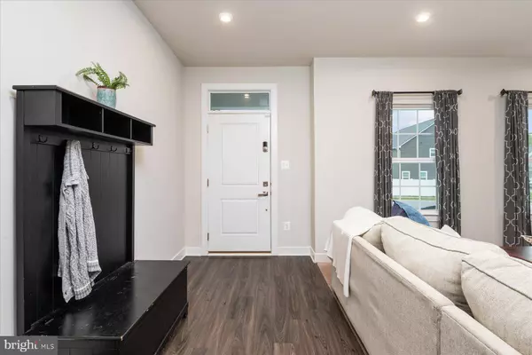 1222 UPPER PATUXENT RIDGE RD, Odenton, MD 21113