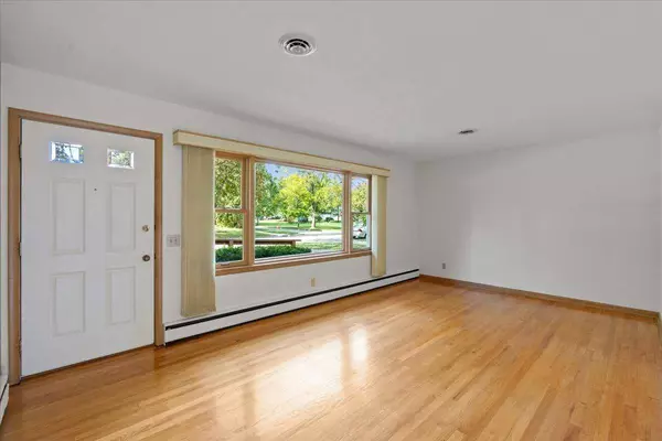 2001 Axel Avenue, Madison, WI 53711