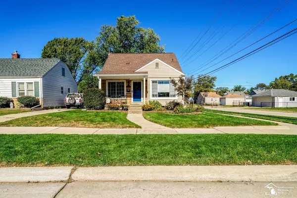 24600 Union Street, Dearborn, MI 48124