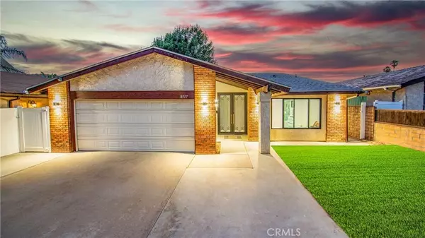 8517 Geyser AVE, Northridge, CA 91324